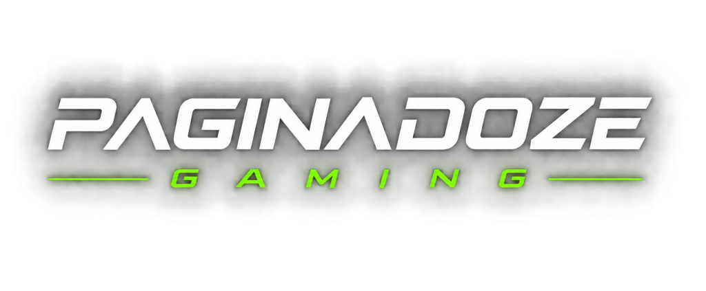 icone paginadoze gaming