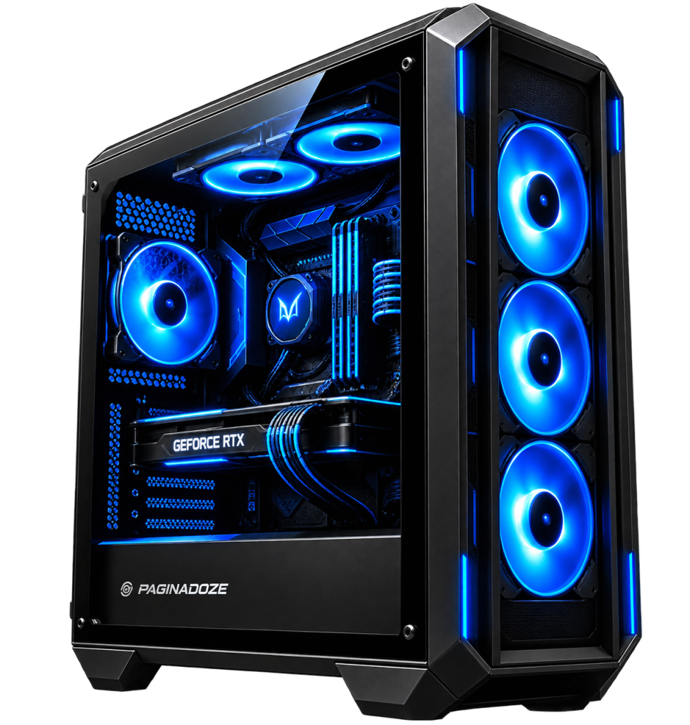 pc advance series