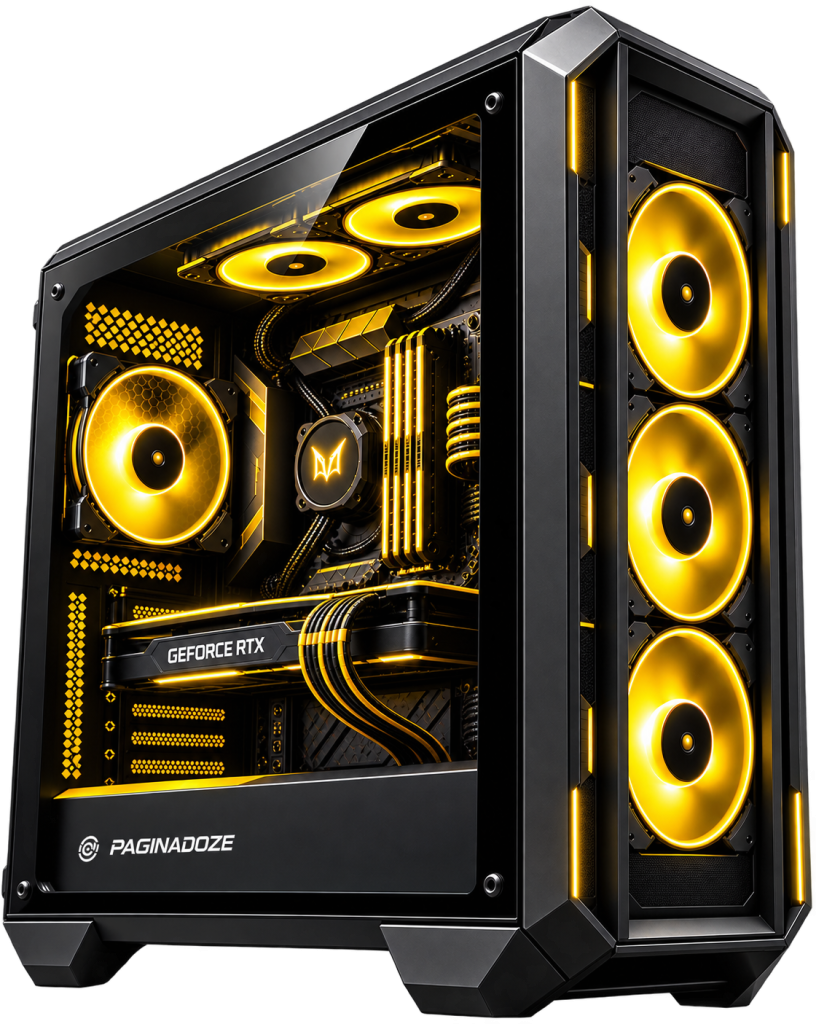 pc signature series
