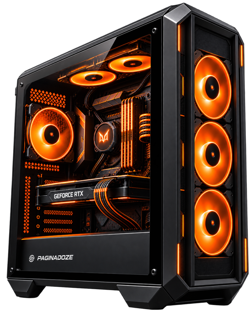 pc elite series