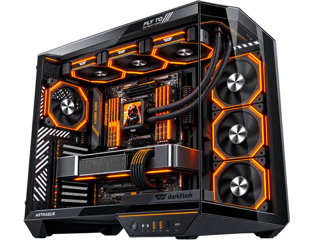pc astreus