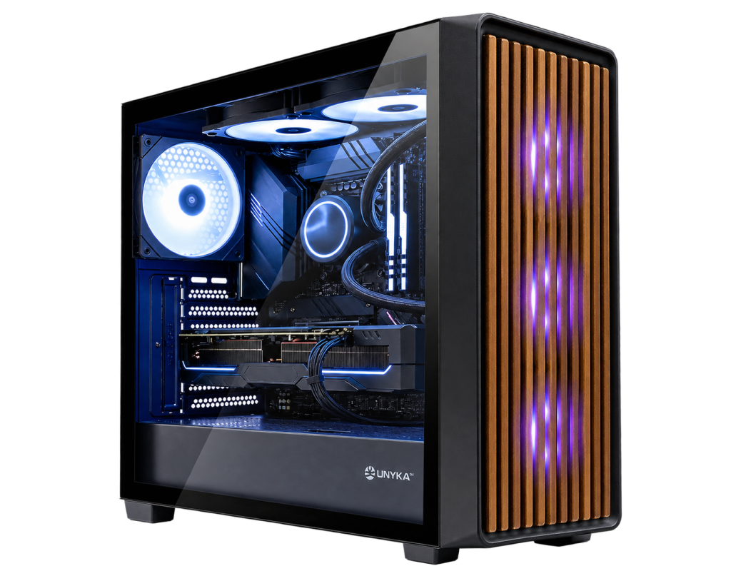 Eagle Gaming PC