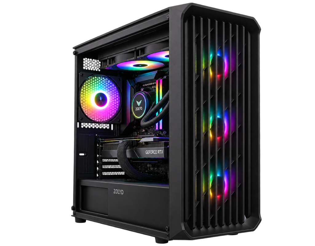 pc hornet