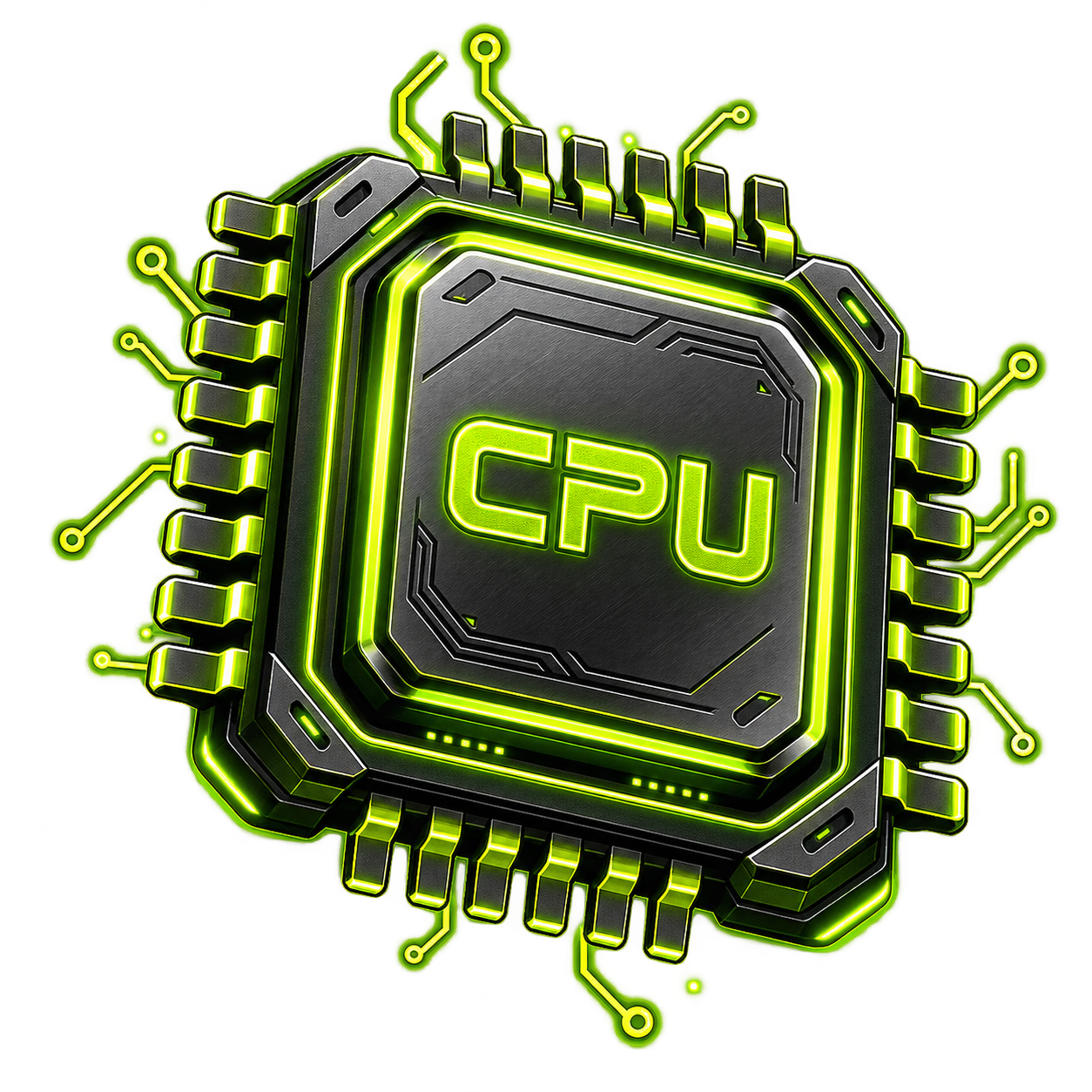 icone cpu