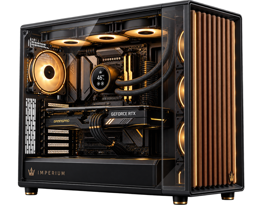 Imperium Pc Gaming