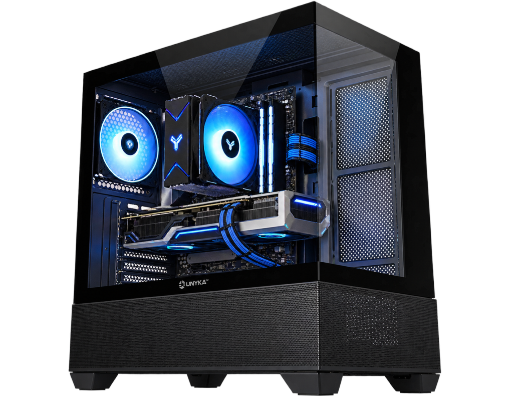 pc rogue gaming